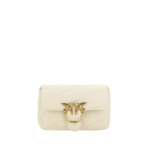 Love Baby Shoulder Bag PINKO