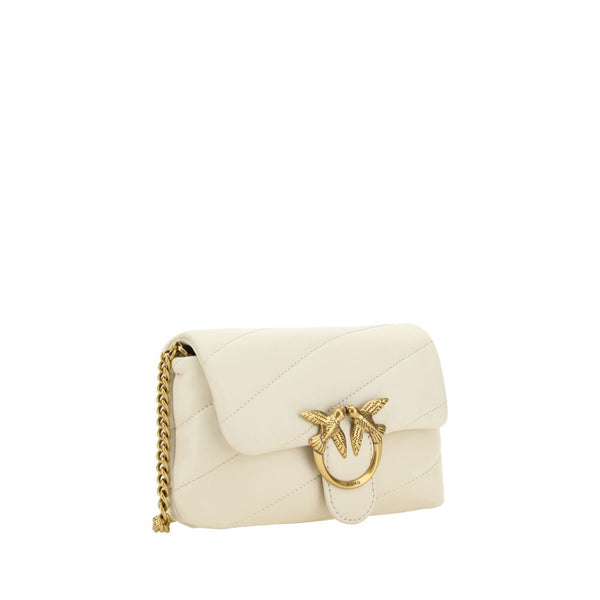 Love Baby Shoulder Bag PINKO