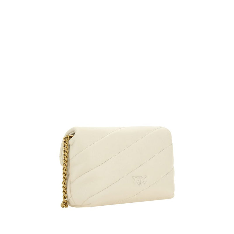 Love Baby Shoulder Bag PINKO