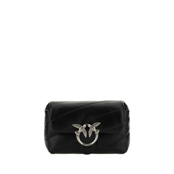 Love Baby Shoulder Bag PINKO