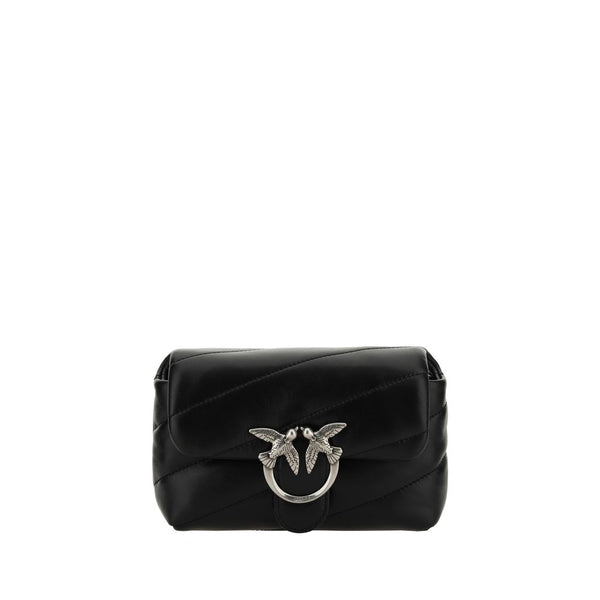 Love Baby Shoulder Bag PINKO