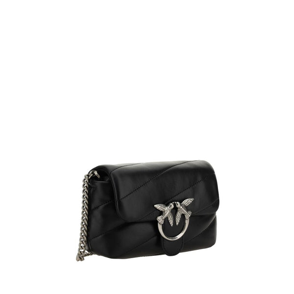 Love Baby Shoulder Bag PINKO