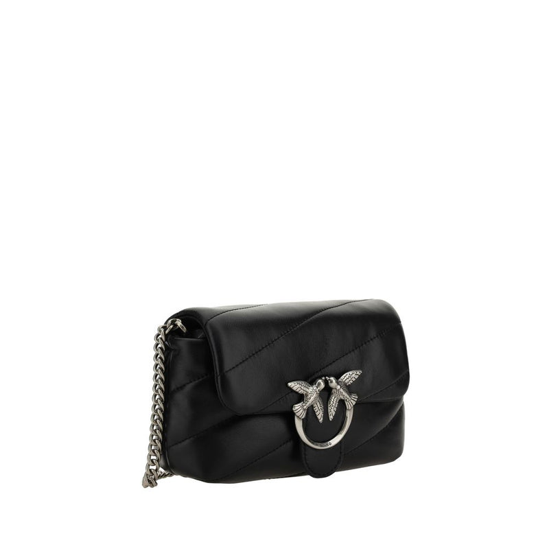 Love Baby Shoulder Bag PINKO