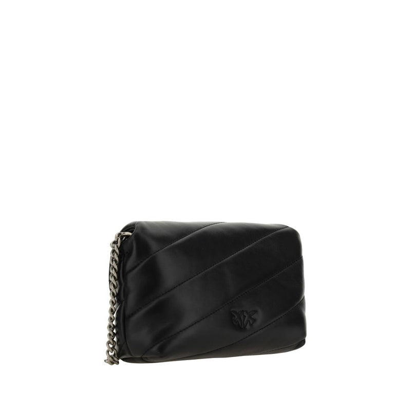 Love Baby Shoulder Bag PINKO
