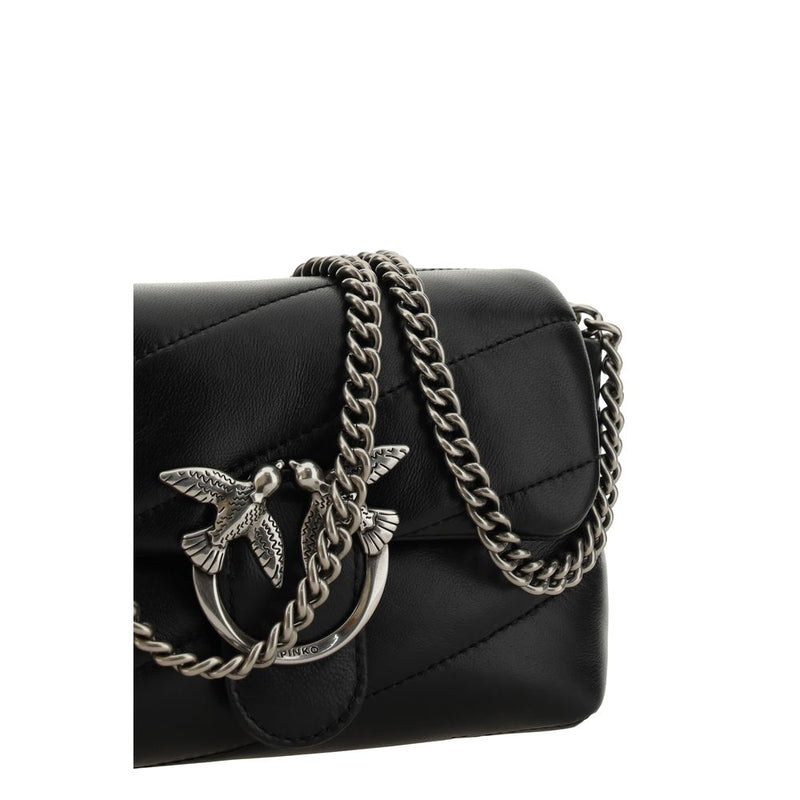Love Baby Shoulder Bag PINKO