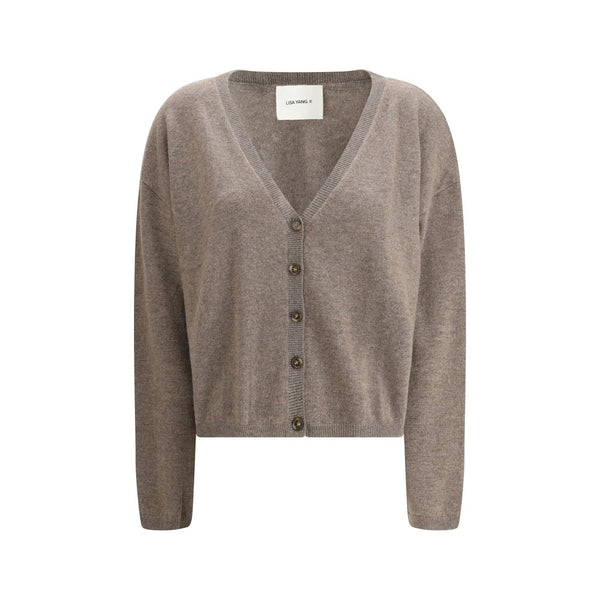 Abby Cardigan Lisa Yang