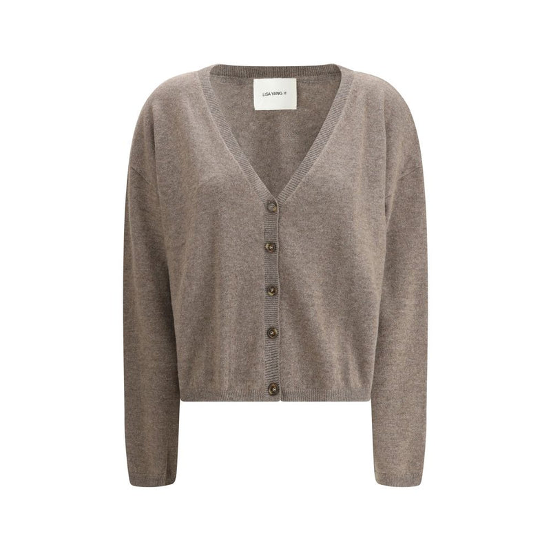 Abby Cardigan Lisa Yang