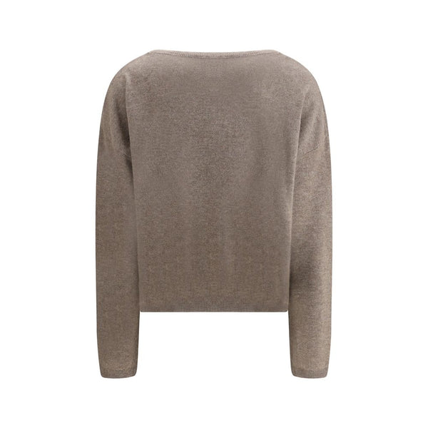 Abby Cardigan Lisa Yang