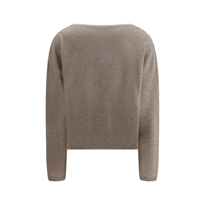 Abby Cardigan Lisa Yang