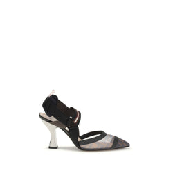 Colibrì Pumps Fendi