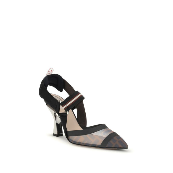 Colibrì Pumps Fendi