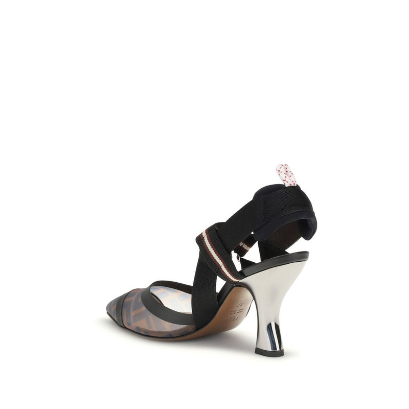 Colibrì Pumps Fendi