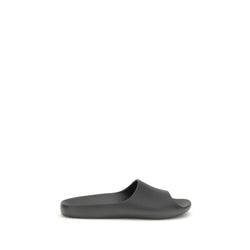 Ama rubber Slippers The Row