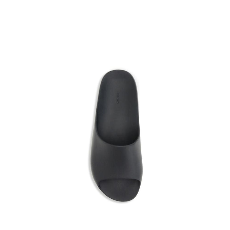 Ama rubber Slippers The Row