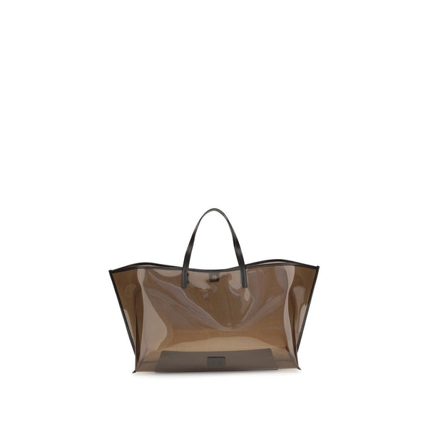 Christos large Tote Bag Staud