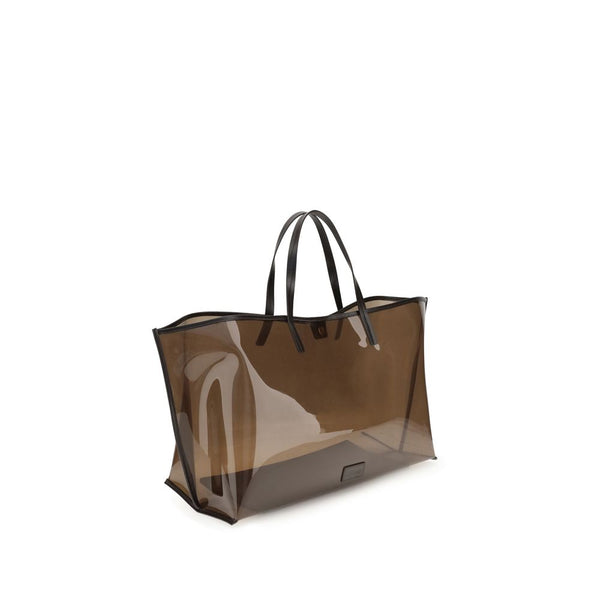 Christos large Tote Bag Staud