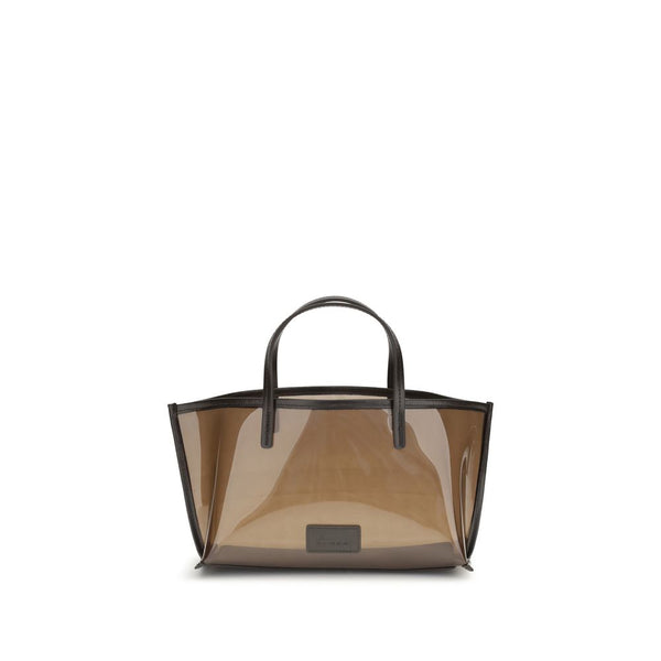 Mini Christos Tote Bag Staud