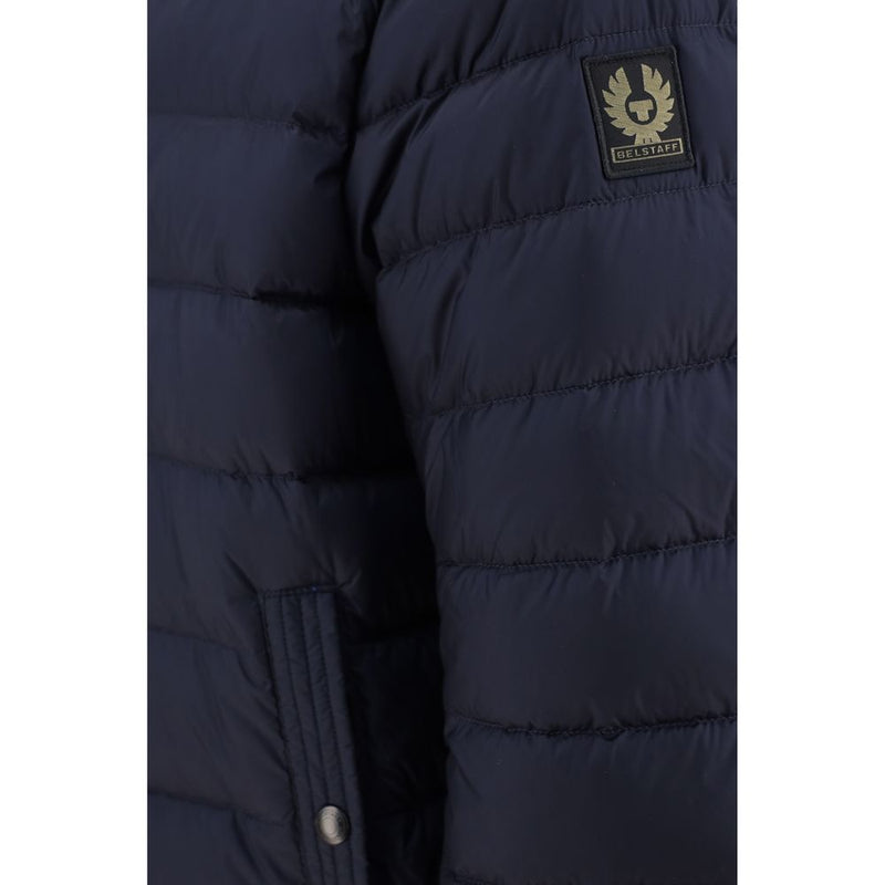 Circuit Down Jacket Belstaff