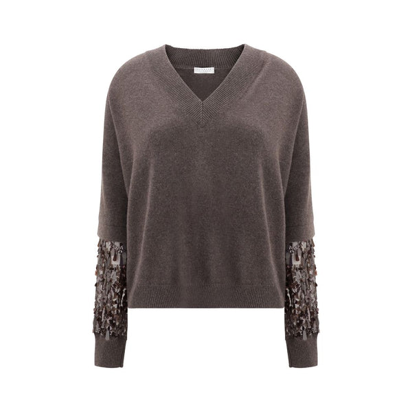 Cashmere Sweater Brunello Cucinelli