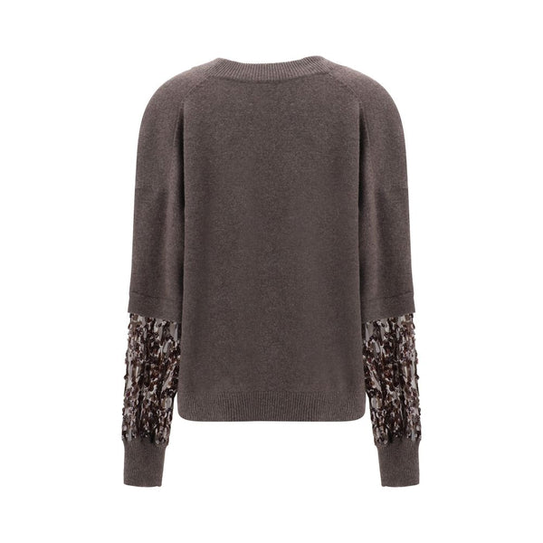 Cashmere Sweater Brunello Cucinelli