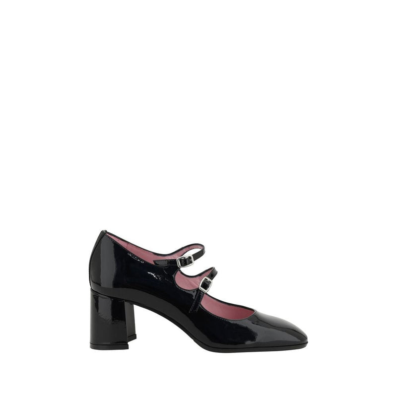 Alice Mary Jane Pumps Carel Paris