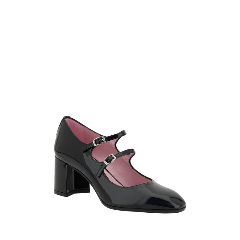 Alice Mary Jane Pumps Carel Paris