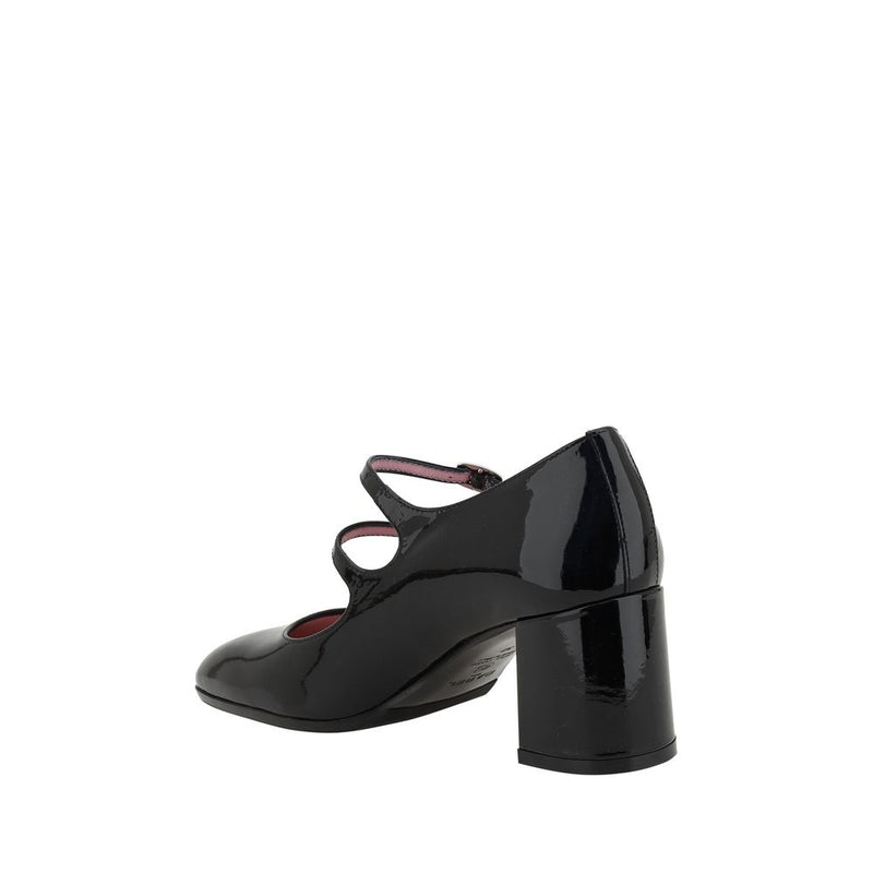 Alice Mary Jane Pumps Carel Paris