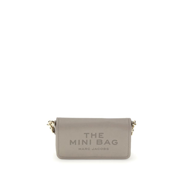 The Mini Bag Shoulder Bag Marc Jacobs