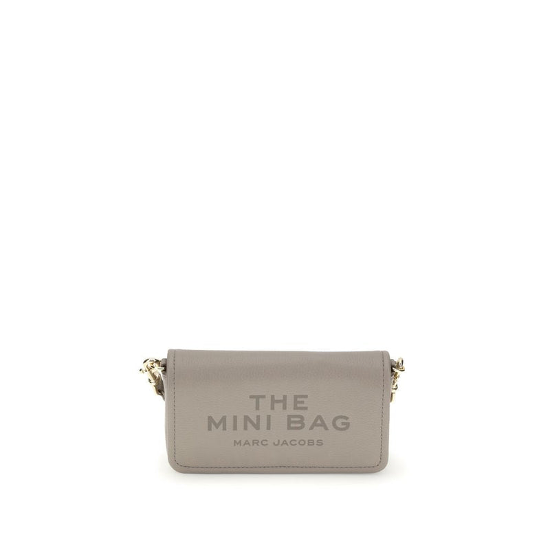The Mini Bag Shoulder Bag Marc Jacobs