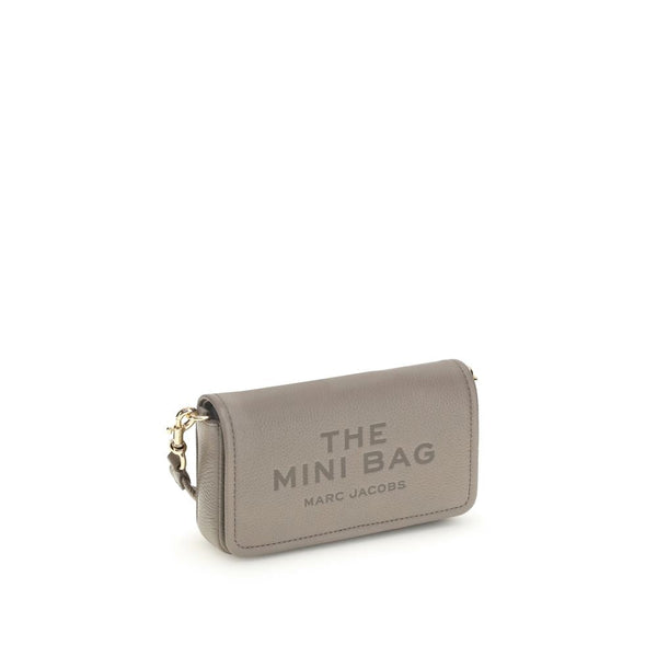 The Mini Bag Shoulder Bag Marc Jacobs