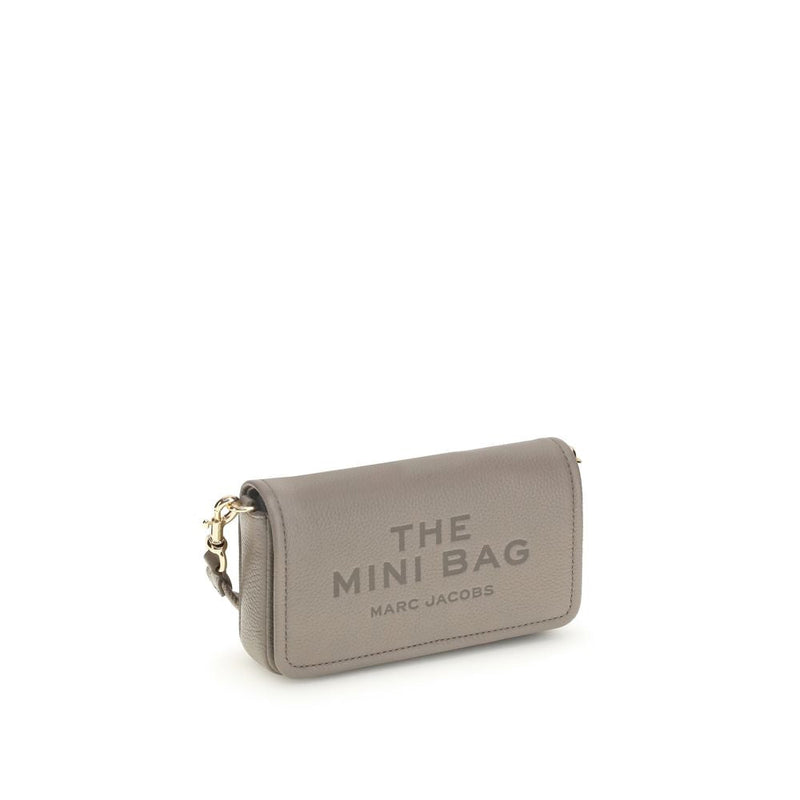 The Mini Bag Shoulder Bag Marc Jacobs