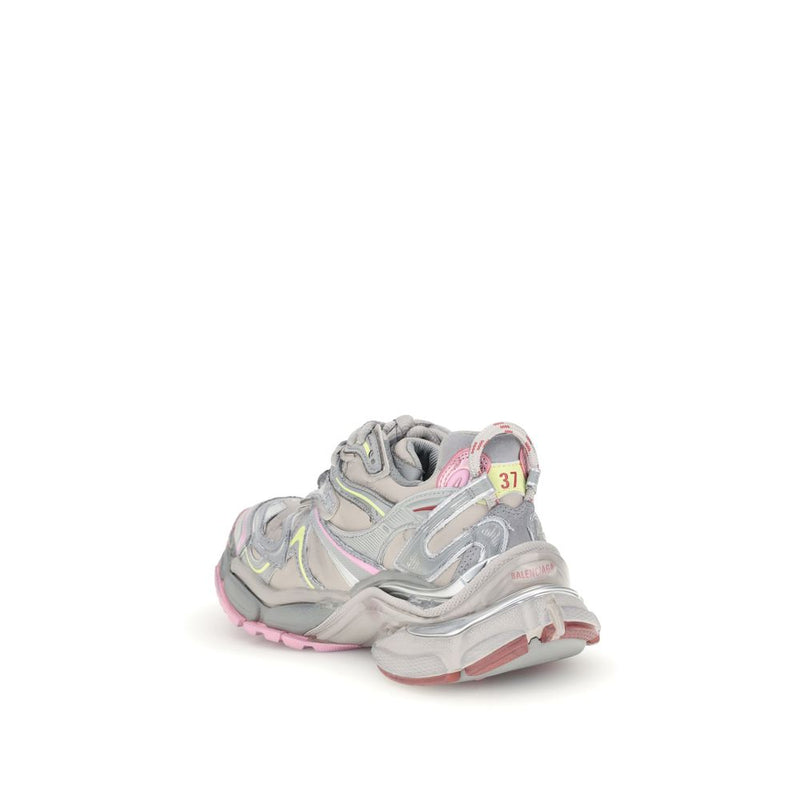 Runner 2.0 Sneakers Balenciaga