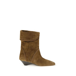 Edoa Boots Isabel Marant