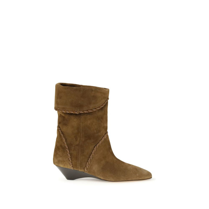 Edoa Boots Isabel Marant