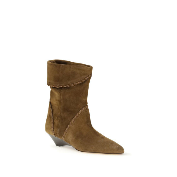 Edoa Boots Isabel Marant