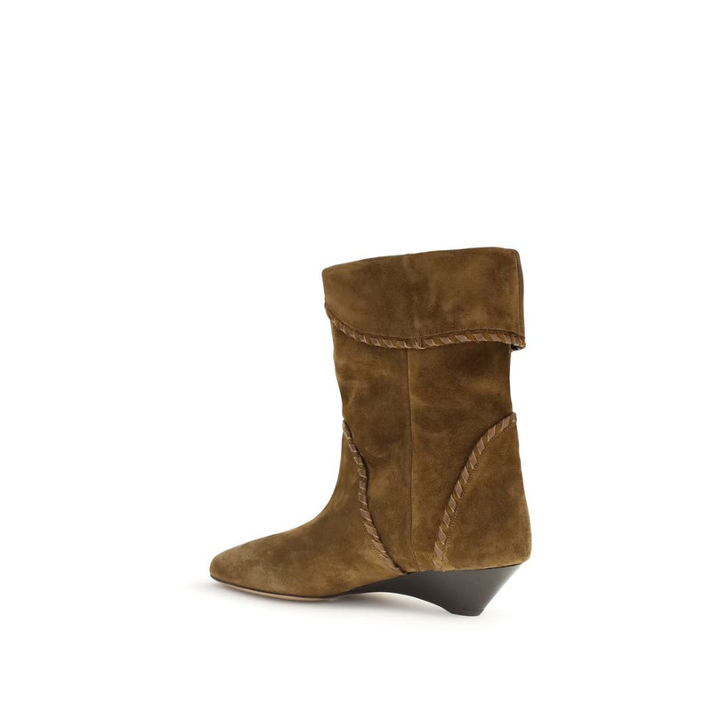 Edoa Boots Isabel Marant