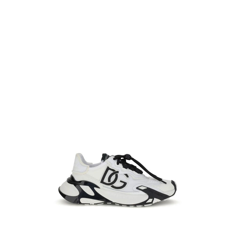 Day Faster Sneakers Dolce & Gabbana