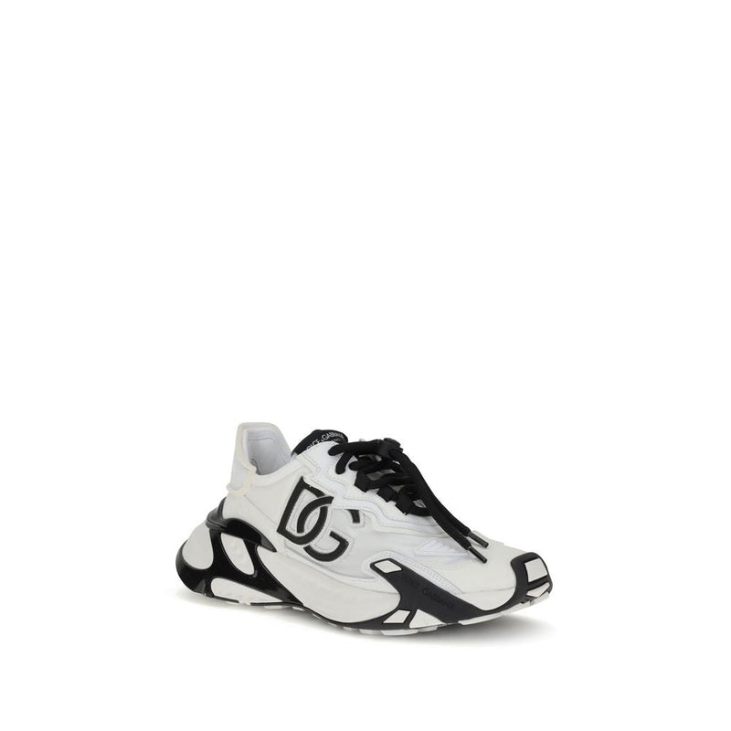 Day Faster Sneakers Dolce & Gabbana