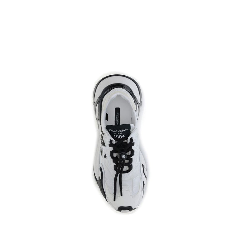 Day Faster Sneakers Dolce & Gabbana