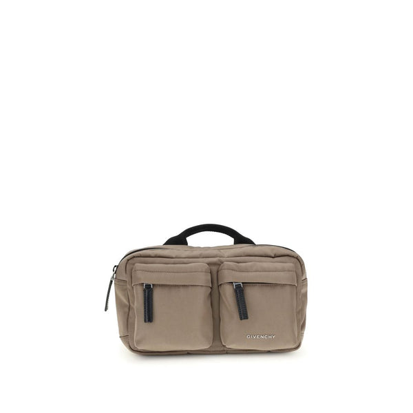 Essential U canvas Fanny Pack Givenchy
