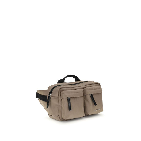 Essential U canvas Fanny Pack Givenchy