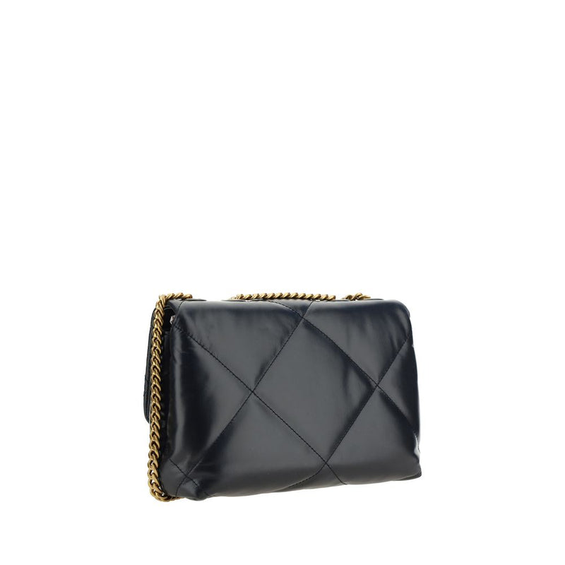 Kira Diamond Small Shoulder Bag Tory Burch