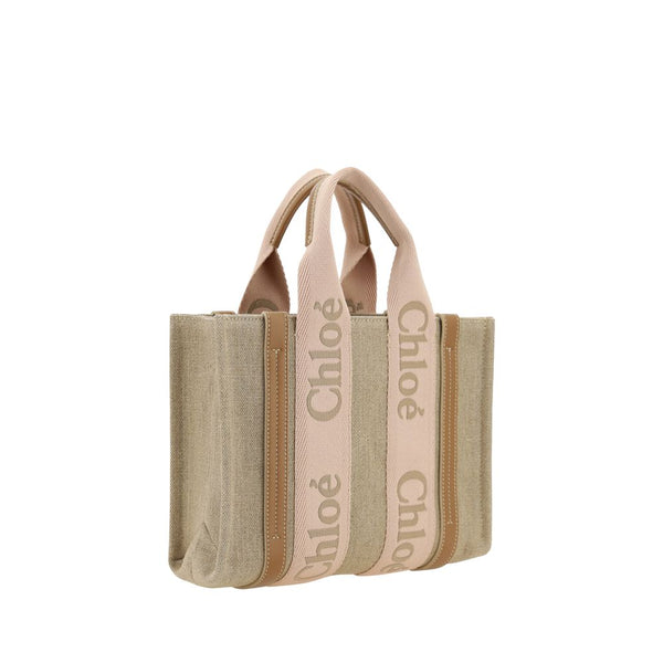 Woody Handbag Chloé
