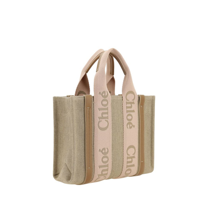 Woody Handbag Chloé