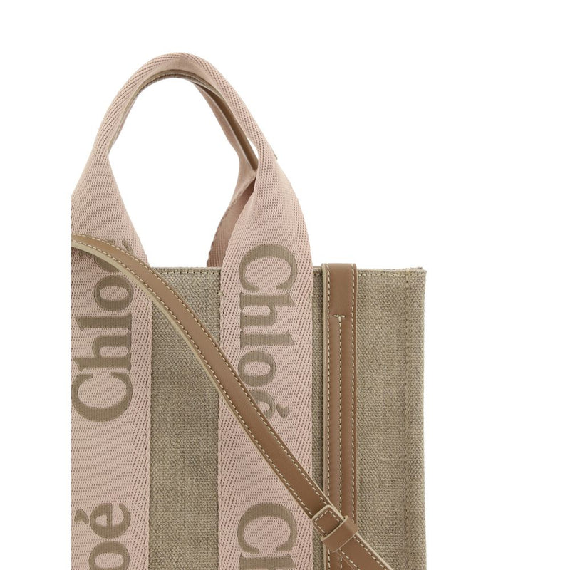 Woody Handbag Chloé