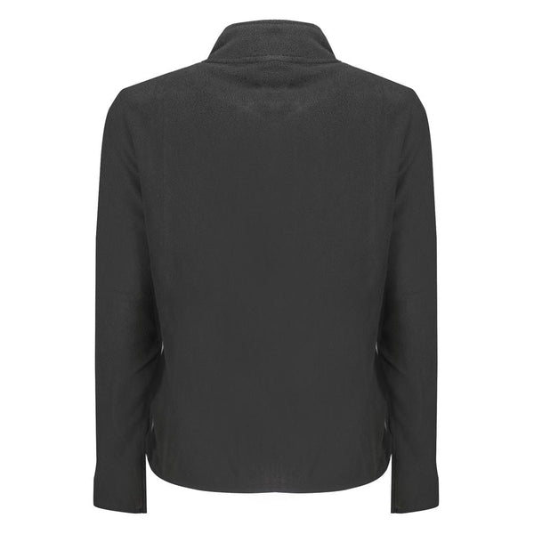 Black Polyester Sweater Norway 1963
