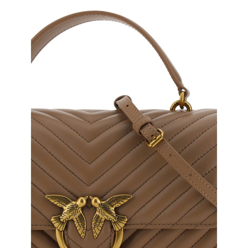 Love Lady Handbag PINKO
