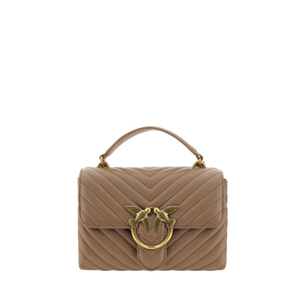 Love Lady Mini Handbag PINKO