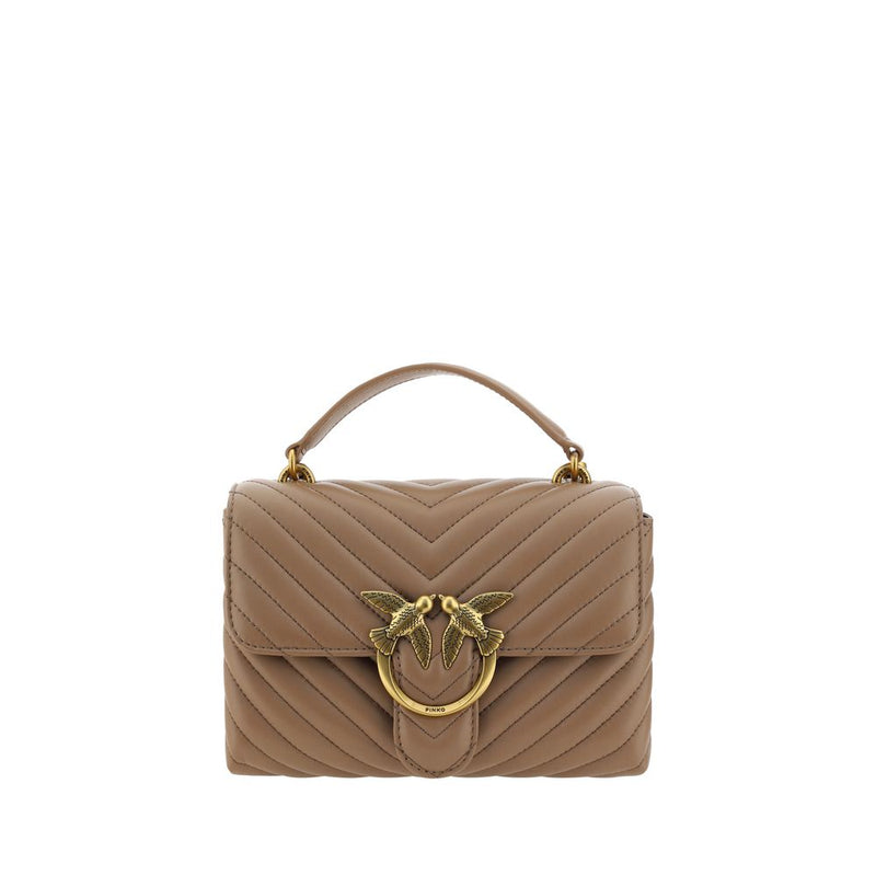 Love Lady Mini Handbag PINKO