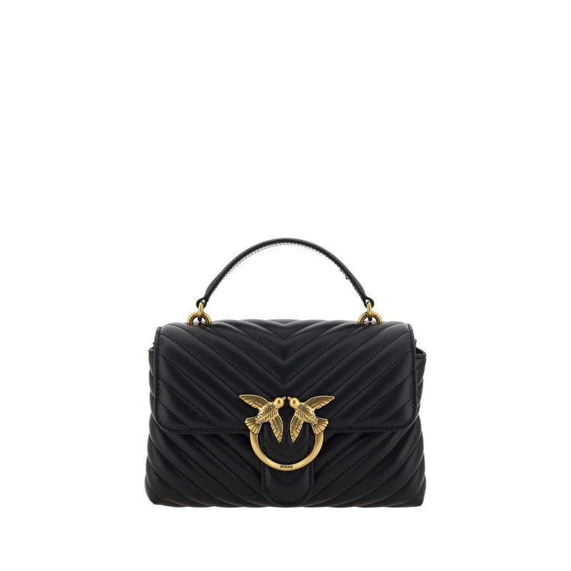 Love Lady Mini Handbag PINKO